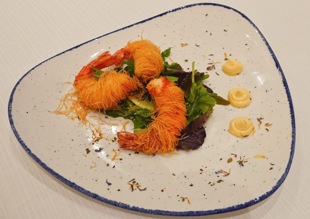 Best Minori Gluten Free Restaurants